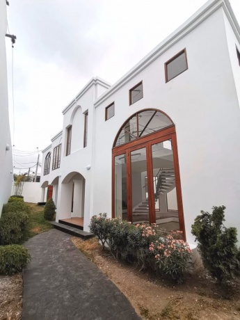Corregidor, La Molina, 4 Bedrooms Bedrooms, ,Casa,En Venta,Corregidor,1170