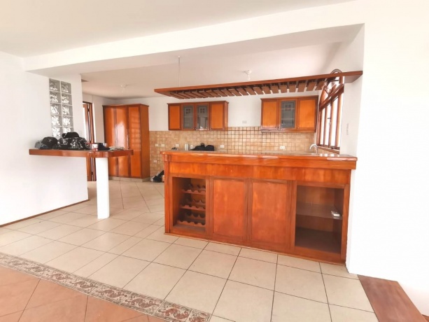 Corregidor, La Molina, 4 Bedrooms Bedrooms, ,Casa,En Venta,Corregidor,1170