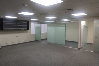 Av. Benavides 501, Avenida, ,1 BathroomBathrooms,Oficina,En Arriendo,1026