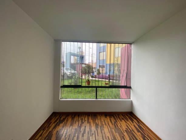 Av Los Ruiseñores, SANTA ANITA, 3 Bedrooms Bedrooms, ,2 BathroomsBathrooms,Departamento,En Venta,1,1190