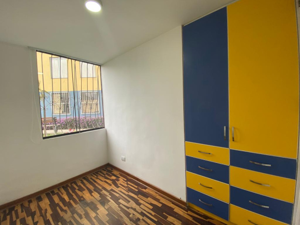 Av Los Ruiseñores, SANTA ANITA, 3 Bedrooms Bedrooms, ,2 BathroomsBathrooms,Departamento,En Venta,1,1190