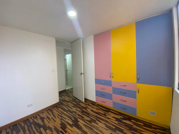 Av Los Ruiseñores, SANTA ANITA, 3 Bedrooms Bedrooms, ,2 BathroomsBathrooms,Departamento,En Venta,1,1190