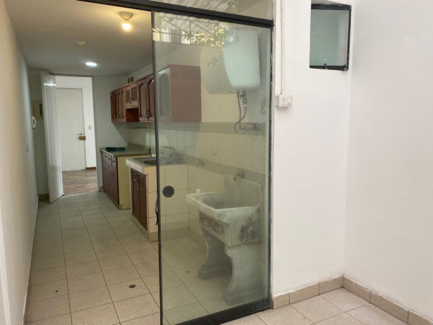 Av Los Ruiseñores, SANTA ANITA, 3 Bedrooms Bedrooms, ,2 BathroomsBathrooms,Departamento,En Venta,1,1190