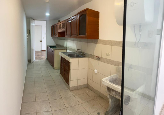 Av Los Ruiseñores, SANTA ANITA, 3 Bedrooms Bedrooms, ,2 BathroomsBathrooms,Departamento,En Venta,1,1190