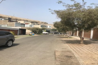 Calle 7 lote 12, la molina, ,Lote,En Venta,1191