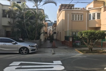 Jose Gonzales 545, Miraflores, 2 Bedrooms Bedrooms, ,Casa,En Venta,1193
