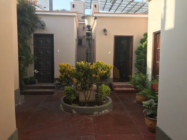 Jose Gonzales 545, Miraflores, 2 Bedrooms Bedrooms, ,Casa,En Venta,1193