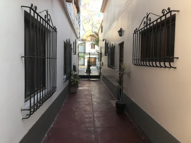 Jose Gonzales 545, Miraflores, 2 Bedrooms Bedrooms, ,Casa,En Venta,1193