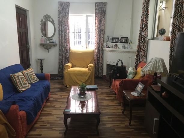 Jose Gonzales 545, Miraflores, 2 Bedrooms Bedrooms, ,Casa,En Venta,1193