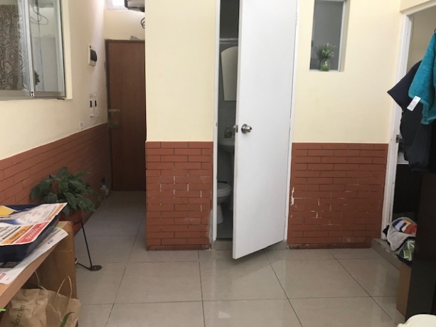 Jose Gonzales 545, Miraflores, 2 Bedrooms Bedrooms, ,Casa,En Venta,1193