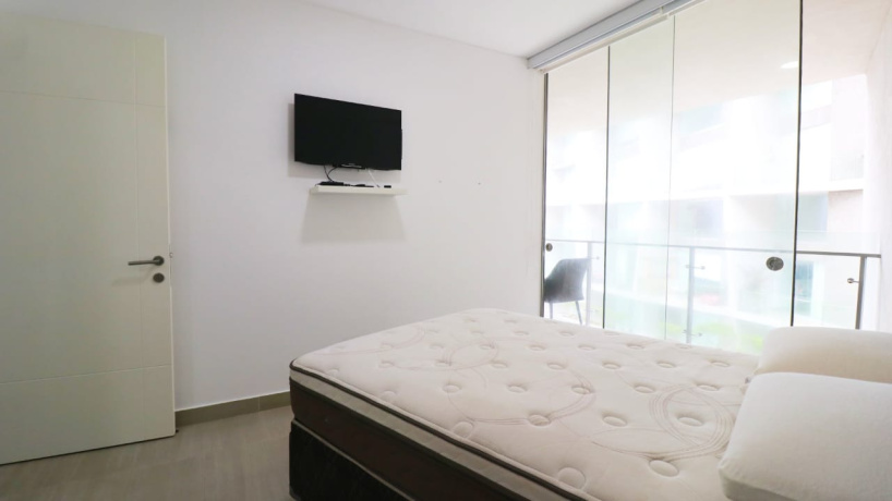201 C San Bartolo Norte, San Bartolo, 4 Bedrooms Bedrooms, ,5 BathroomsBathrooms,Departamento,En Venta,2,1198