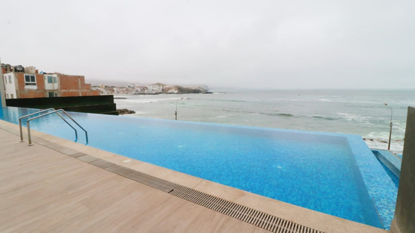 201 C San Bartolo Norte, San Bartolo, 4 Bedrooms Bedrooms, ,5 BathroomsBathrooms,Departamento,En Venta,2,1198