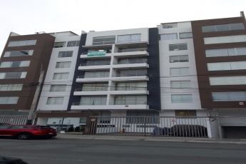 Jose Leal 1439 avenida, Lince, 3 Bedrooms Bedrooms, ,2 BathroomsBathrooms,Departamento,En Alquiler,Edificio Sophia III,avenida,6,1202