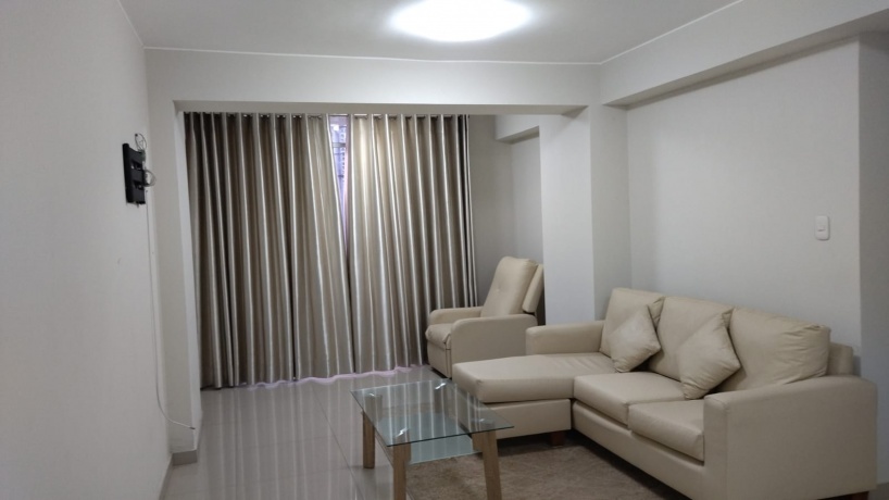 Jose Leal 1439 avenida, Lince, 3 Bedrooms Bedrooms, ,2 BathroomsBathrooms,Departamento,En Alquiler,Edificio Sophia III,avenida,6,1202