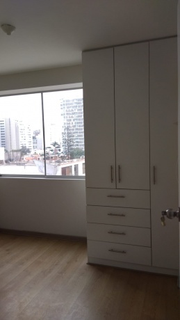 Jose Leal 1439 avenida, Lince, 3 Bedrooms Bedrooms, ,2 BathroomsBathrooms,Departamento,En Alquiler,Edificio Sophia III,avenida,6,1202