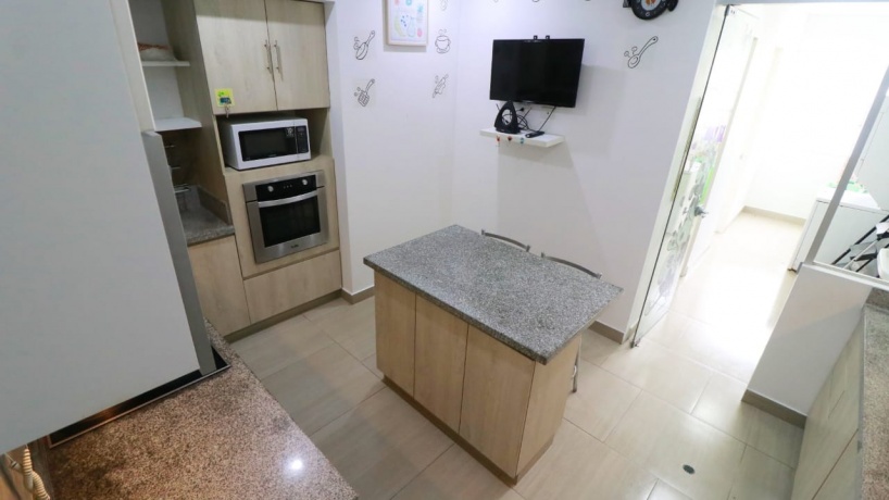 201 C San Bartolo Norte, San Bartolo, 4 Bedrooms Bedrooms, ,5 BathroomsBathrooms,Departamento,En Alquiler,Condominio el Golf,1203