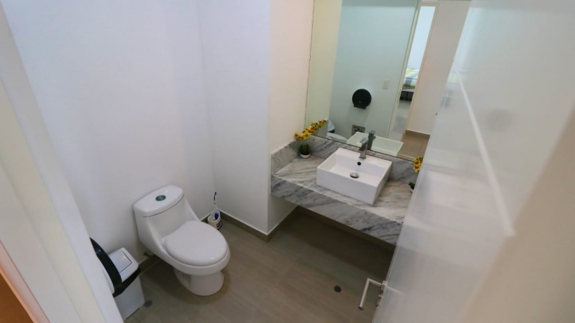 201 C San Bartolo Norte, San Bartolo, 4 Bedrooms Bedrooms, ,5 BathroomsBathrooms,Departamento,En Alquiler,Condominio el Golf,1203