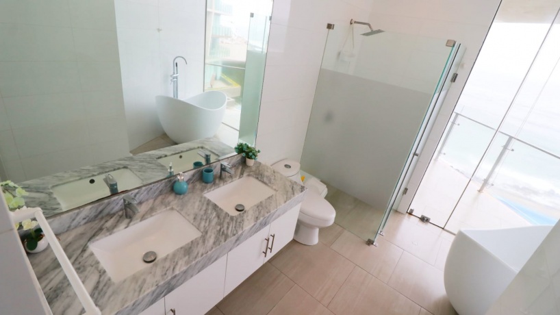 201 C San Bartolo Norte, San Bartolo, 4 Bedrooms Bedrooms, ,5 BathroomsBathrooms,Departamento,En Alquiler,Condominio el Golf,1203