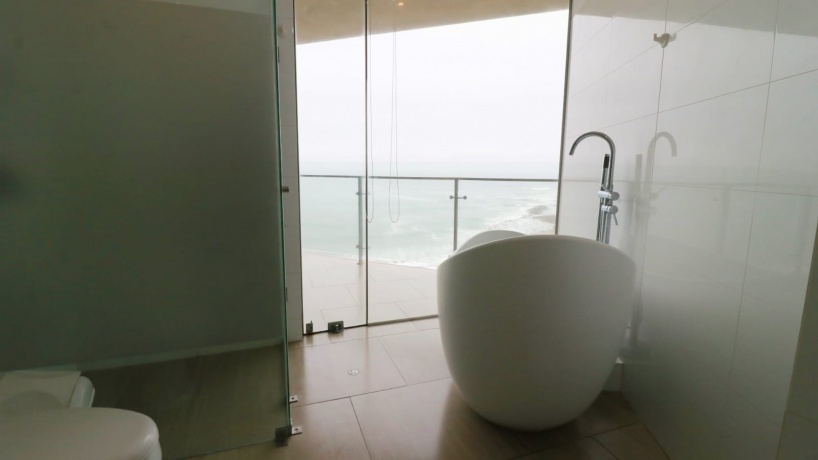 201 C San Bartolo Norte, San Bartolo, 4 Bedrooms Bedrooms, ,5 BathroomsBathrooms,Departamento,En Alquiler,Condominio el Golf,1203
