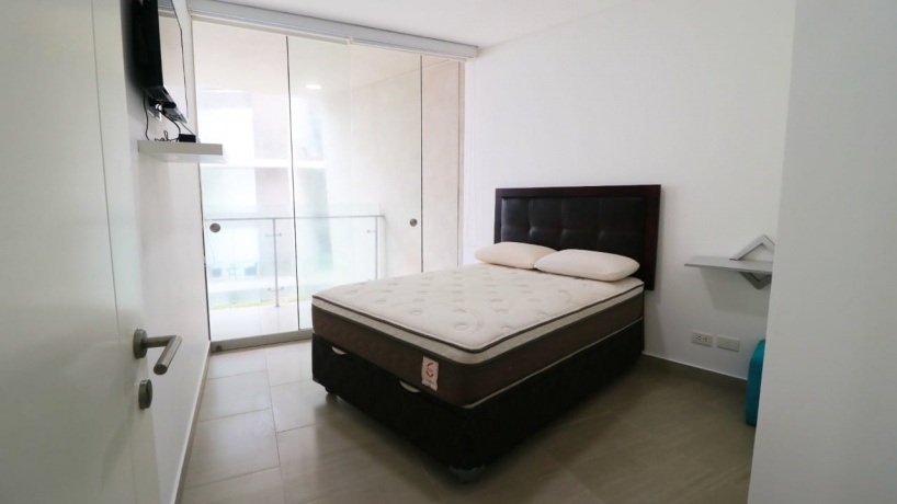 201 C San Bartolo Norte, San Bartolo, 4 Bedrooms Bedrooms, ,5 BathroomsBathrooms,Departamento,En Alquiler,Condominio el Golf,1203