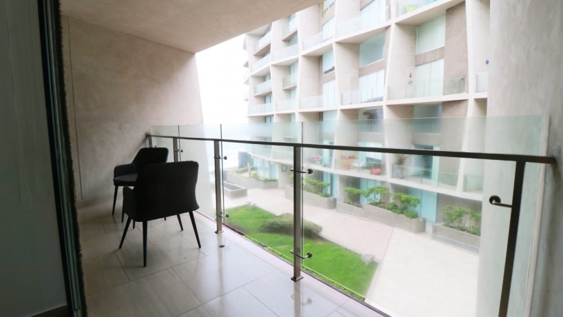 201 C San Bartolo Norte, San Bartolo, 4 Bedrooms Bedrooms, ,5 BathroomsBathrooms,Departamento,En Alquiler,Condominio el Golf,1203
