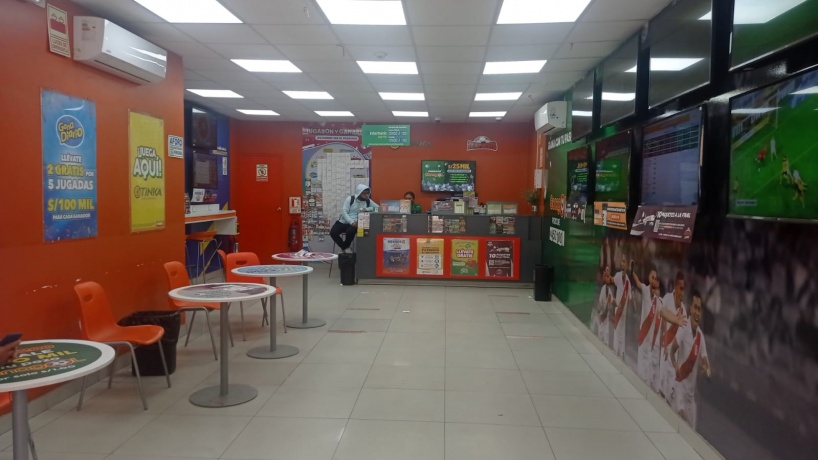 Av Central Av Central, ,Local,En Alquiler,Av Central,1,1209