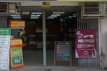 Av Central Av Central, ,Local,En Alquiler,Av Central,1,1209