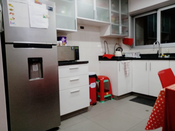 VALLE HERMOSO, SURCO, 3 Bedrooms Bedrooms, ,3 BathroomsBathrooms,Departamento,En Venta,6,1211