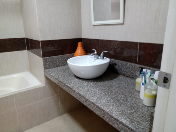 VALLE HERMOSO, SURCO, 3 Bedrooms Bedrooms, ,3 BathroomsBathrooms,Departamento,En Venta,6,1211