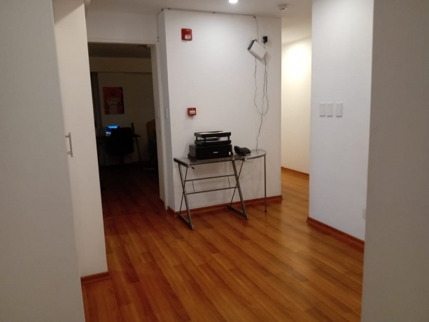 VALLE HERMOSO, SURCO, 3 Bedrooms Bedrooms, ,3 BathroomsBathrooms,Departamento,En Venta,6,1211