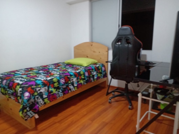 VALLE HERMOSO, SURCO, 3 Bedrooms Bedrooms, ,3 BathroomsBathrooms,Departamento,En Venta,6,1211