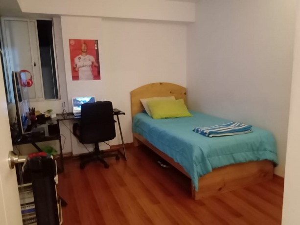 VALLE HERMOSO, SURCO, 3 Bedrooms Bedrooms, ,3 BathroomsBathrooms,Departamento,En Venta,6,1211