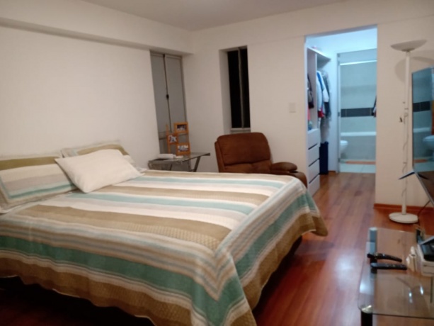 VALLE HERMOSO, SURCO, 3 Bedrooms Bedrooms, ,3 BathroomsBathrooms,Departamento,En Venta,6,1211