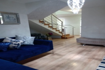 La Calera, Surquillo, 4 Bedrooms Bedrooms, ,4 BathroomsBathrooms,Departamento,En Venta,La Calera,8,1212