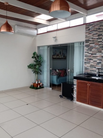 La Calera, Surquillo, 4 Bedrooms Bedrooms, ,4 BathroomsBathrooms,Departamento,En Venta,La Calera,8,1212