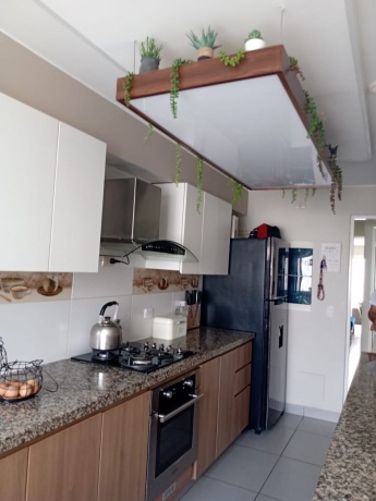 La Calera, Surquillo, 4 Bedrooms Bedrooms, ,4 BathroomsBathrooms,Departamento,En Venta,La Calera,8,1212