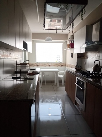 La Calera, Surquillo, 4 Bedrooms Bedrooms, ,4 BathroomsBathrooms,Departamento,En Venta,La Calera,8,1212