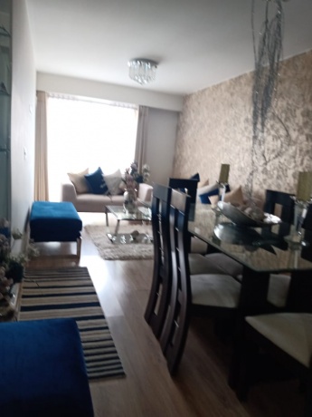 La Calera, Surquillo, 4 Bedrooms Bedrooms, ,4 BathroomsBathrooms,Departamento,En Venta,La Calera,8,1212