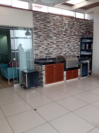 La Calera, Surquillo, 4 Bedrooms Bedrooms, ,4 BathroomsBathrooms,Departamento,En Venta,La Calera,8,1212