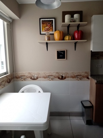La Calera, Surquillo, 4 Bedrooms Bedrooms, ,4 BathroomsBathrooms,Departamento,En Venta,La Calera,8,1212