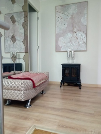La Calera, Surquillo, 4 Bedrooms Bedrooms, ,4 BathroomsBathrooms,Departamento,En Venta,La Calera,8,1212