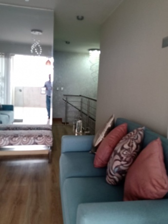 La Calera, Surquillo, 4 Bedrooms Bedrooms, ,4 BathroomsBathrooms,Departamento,En Venta,La Calera,8,1212
