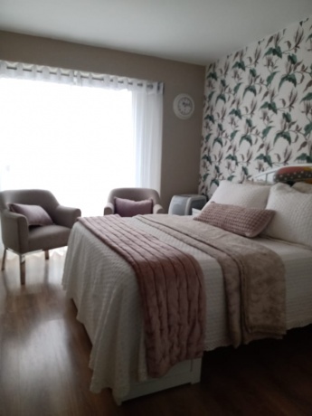La Calera, Surquillo, 4 Bedrooms Bedrooms, ,4 BathroomsBathrooms,Departamento,En Venta,La Calera,8,1212