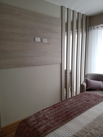 La Calera, Surquillo, 4 Bedrooms Bedrooms, ,4 BathroomsBathrooms,Departamento,En Venta,La Calera,8,1212
