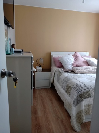 La Calera, Surquillo, 4 Bedrooms Bedrooms, ,4 BathroomsBathrooms,Departamento,En Venta,La Calera,8,1212