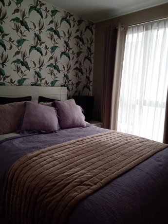 La Calera, Surquillo, 4 Bedrooms Bedrooms, ,4 BathroomsBathrooms,Departamento,En Venta,La Calera,8,1212