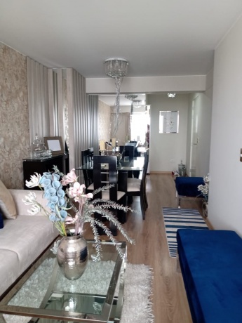 La Calera, Surquillo, 4 Bedrooms Bedrooms, ,4 BathroomsBathrooms,Departamento,En Venta,La Calera,8,1212