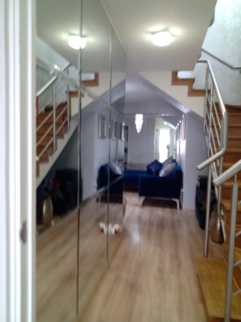 La Calera, Surquillo, 4 Bedrooms Bedrooms, ,4 BathroomsBathrooms,Departamento,En Venta,La Calera,8,1212