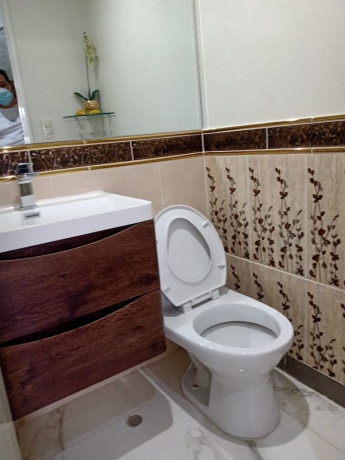 La Calera, Surquillo, 4 Bedrooms Bedrooms, ,4 BathroomsBathrooms,Departamento,En Venta,La Calera,8,1212