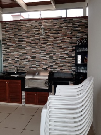 La Calera, Surquillo, 4 Bedrooms Bedrooms, ,4 BathroomsBathrooms,Departamento,En Venta,La Calera,8,1212